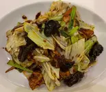 回鍋肉（山崎ハイボール酒場）