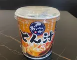 豚汁（山崎ハイボール酒場）