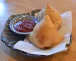 サモサ Samosa（Buddha）