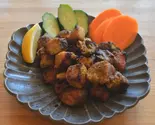ポークセクワ Pork Sekuwa（Buddha）