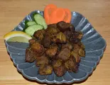 マトンセクワ Mutton Sekuwa（Buddha）