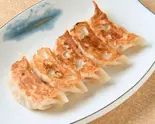 焼き餃子（餃子酒場 豊葉 千葉本店）