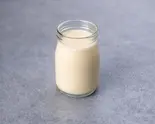 名物 濃厚ミルクのパンナコッタ（LILSIS）