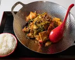 マーラーシャングオ(麻辣香鍋)(湯火功夫麻辣湯 旗の台店)