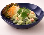 Avocado Salad（メコン 港北TOKYU S.C店）