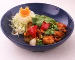 Chicken ＆ Cashunuts Itame（メコン 港北TOKYU S.C店）