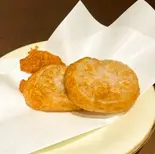 さつま揚げ(レンコン)（BE/ICHI手作り創作料理 ビイチ）