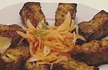 ポークセクワ Pork Sekuwa（Chill Mandu）