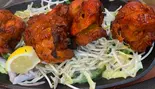Chicken Tikka(4 pieces)/チキンティッカ(4個)（SUBHA）