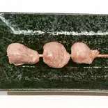 砂ズリ串（笑食）