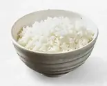 プレーンライス / Plain Rice（Asian Kitchen Sakura）