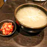 ソルロータンスープ(ギュービッグ大山店)