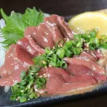 (冷凍)牛レバー（一途 埼玉七里店）