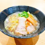 特製醤油らーめん（【本格町中華】珍十番）