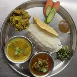 THALI SET（マイティガー）