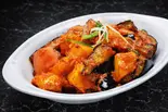 アルベガンカレー Aloo Balgan Curry(MUGAL MAHAL)