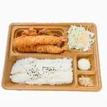 エビカラ弁当（本家かまどや 天満店）