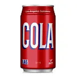 コーラ/Cola（本格インド料理 ザイカ）