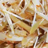 四川ザーサイ（中国料理菜香）