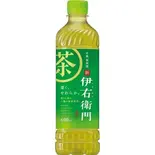 緑茶(500㎖)（おにぎり工房 コジマライス）