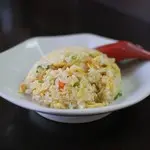 焼飯(火力十分)