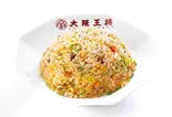 五目炒飯（大阪王将 南行徳店）