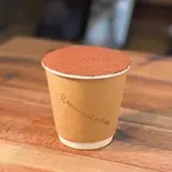 エスプレッソティラミス（kashinoki coffee）