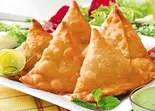 サモサ / Samosa (2P)(ナマステ 成増店)