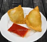 サモサ Samosa（アジアンカリーハウス大阪店）