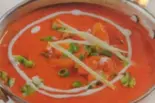 エビマサラ ebi masala（ナンステーションはるき）