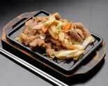 豚プルコギ(甘口)（スンチャン）