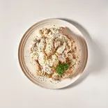 ハニーバターチキン/Honey Butter Chicken（カマロチキン 江古田店）