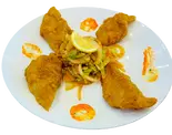 FISH KOLIWADA / フィッシュコリワダ（HABIBI FRIED CHICKEN）