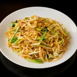 ソース焼きそば Sauce yakisoba（上海亭 梅島店）