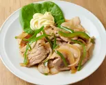 焼肉炒め(小次郎池袋店)