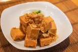 厚揚げ豆腐（居酒屋栄ちゃん栄町店）