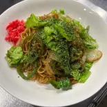焼きそば【並盛】（みんなのおみせ）