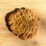 【自家製クッキー】シリアル(BURGERS NEW YORK)