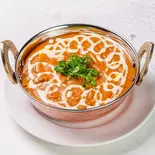 ビーフカレー Beef Curry（アジアンダイニングサティ）