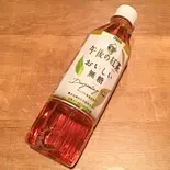 アイスティー無糖500ふ Iced tea without sugar 500 fu（DON！DON！丼！）