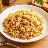 ランチチャーハン（KitchenBarぐりむ）