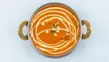 バターチキンカレー（BIJIYA​）