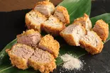牛豚鶏キムカツ膳（キムカツ 恵比寿本店）