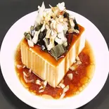 ピータン豆腐(川味苑 (センミエン))