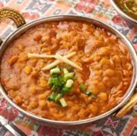 豆カレー/Dal Curry(インドネパールレストランラリグラス)