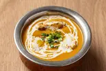 チキンカレー（Great Nepal）