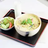 グリーンカレーフォー Green Curry Pho(アジアンダイニングトルシー上末吉店)