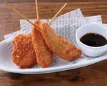 紅しょうが串（白木屋 博多駅前通り店）