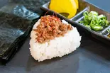 肉そぼろ（おにぎり専門店 COROL博多美野島店）