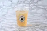 ORGANIC GINGER ALE (オーガニックジンジャーエール)（THE NATURAL BOWL）
